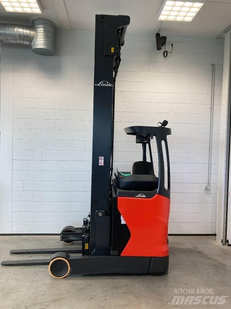 Linde R14HD/1120 Retraky