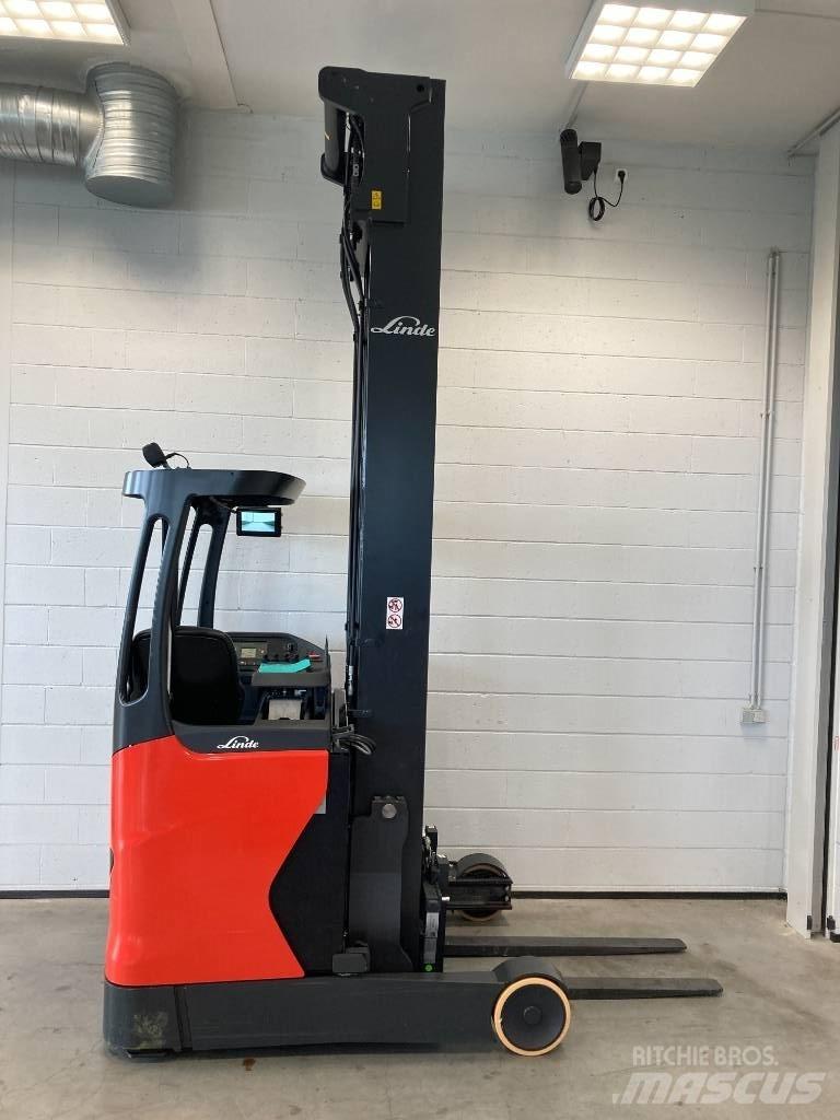 Linde R14HD/1120 Retraky