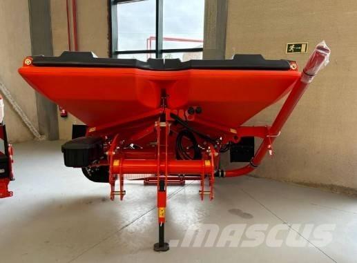 Kubota SH2200 Iné sejacie stroje a ich príslušenstvo
