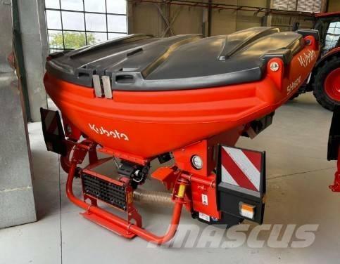 Kubota SH2200 Iné sejacie stroje a ich príslušenstvo