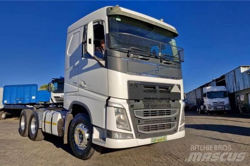 Volvo FH440 Ďalšie nákladné vozidlá