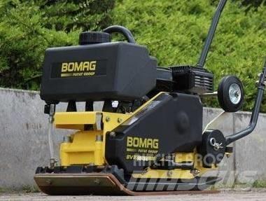 Bomag BVP 10/36 Kompaktory