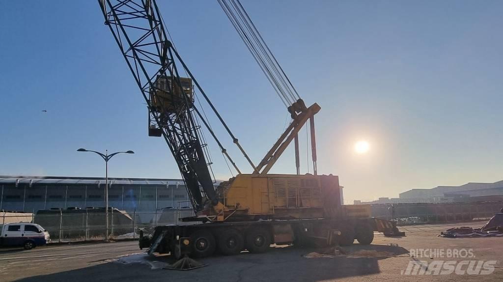 P&H 6250TC Ostatná zdvíhacia technika