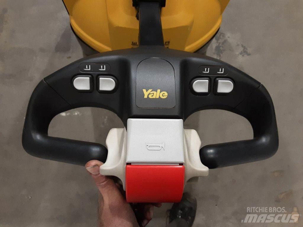 Yale MP16 Nízkozdvižný vozík
