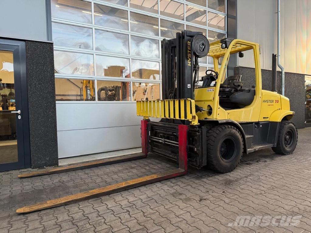 Hyster H7.00FT Iné
