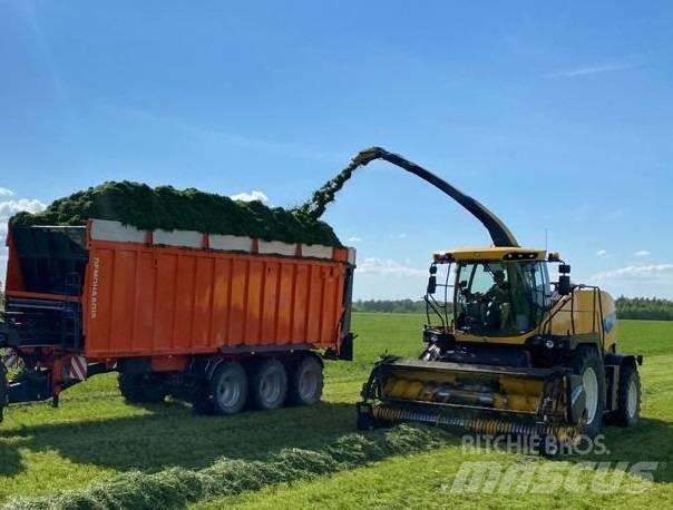 Kobzarenko TZP-39 Prívesy na všeobecné použitie
