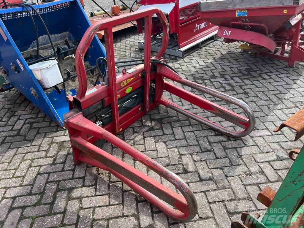 Wifo balenklem Stroje na zber krmovín-príslušenstvo