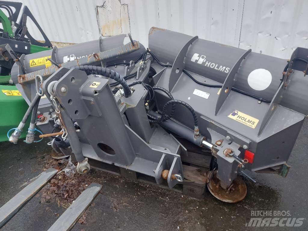 Holms PV 2.40 Rolby