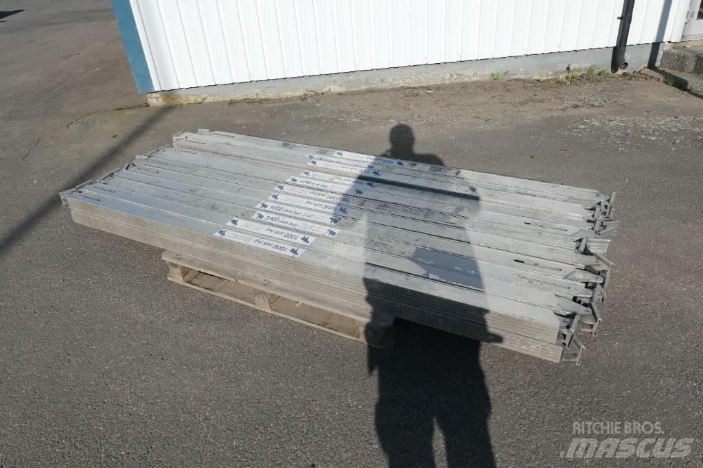  Lastbommar Alu Doprava – ostatné