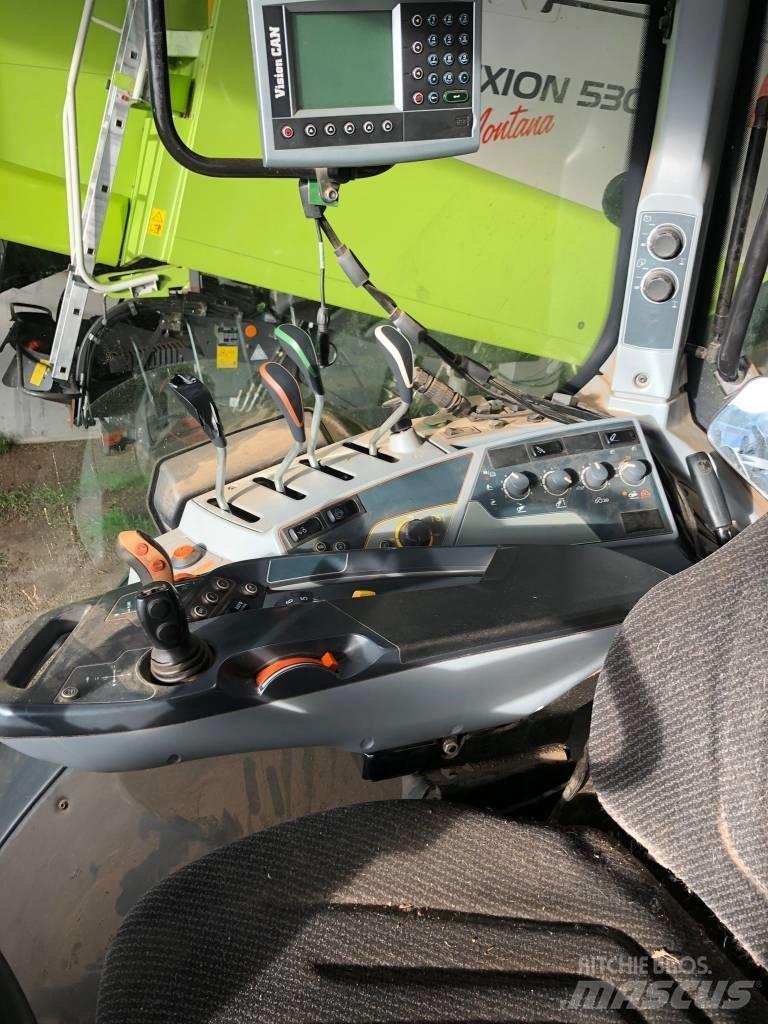 Valtra T174EA Traktory