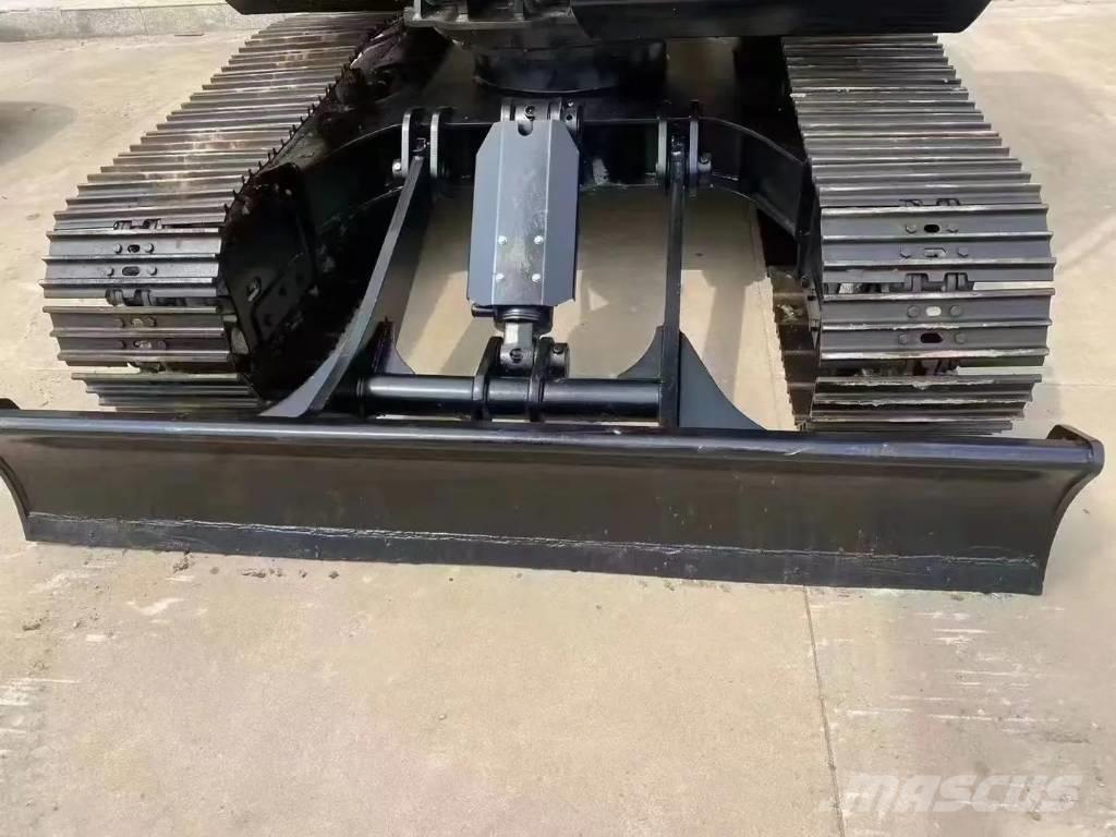 Sany SY 95 C Midi rýpadlá 7 t - 12 t