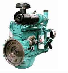 Cummins 6CT8.3-GM115 Motory