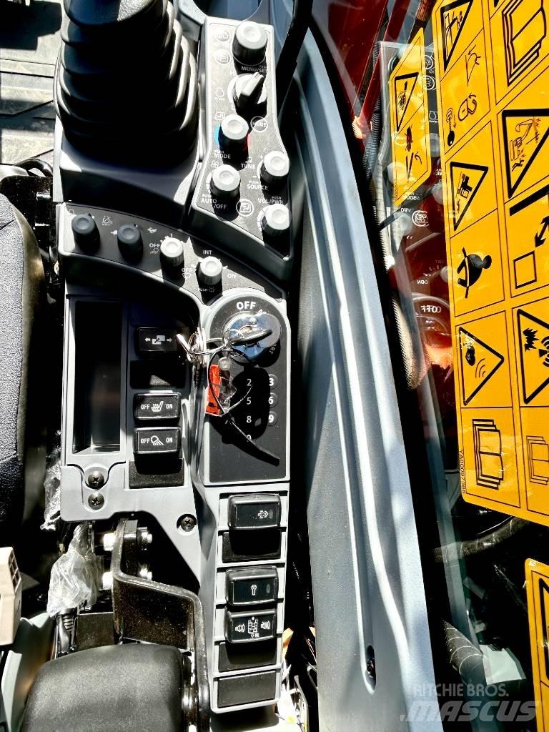 Hitachi ZX130-7 Pásové rýpadlá