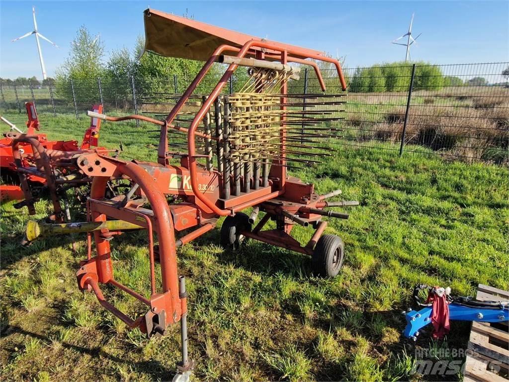 Krone KS 3.30/10 Riadkovače