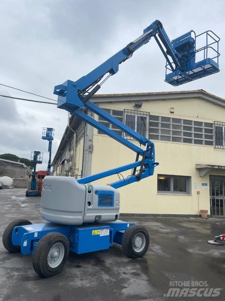Genie Z 45/25 BI Kĺbové plošiny