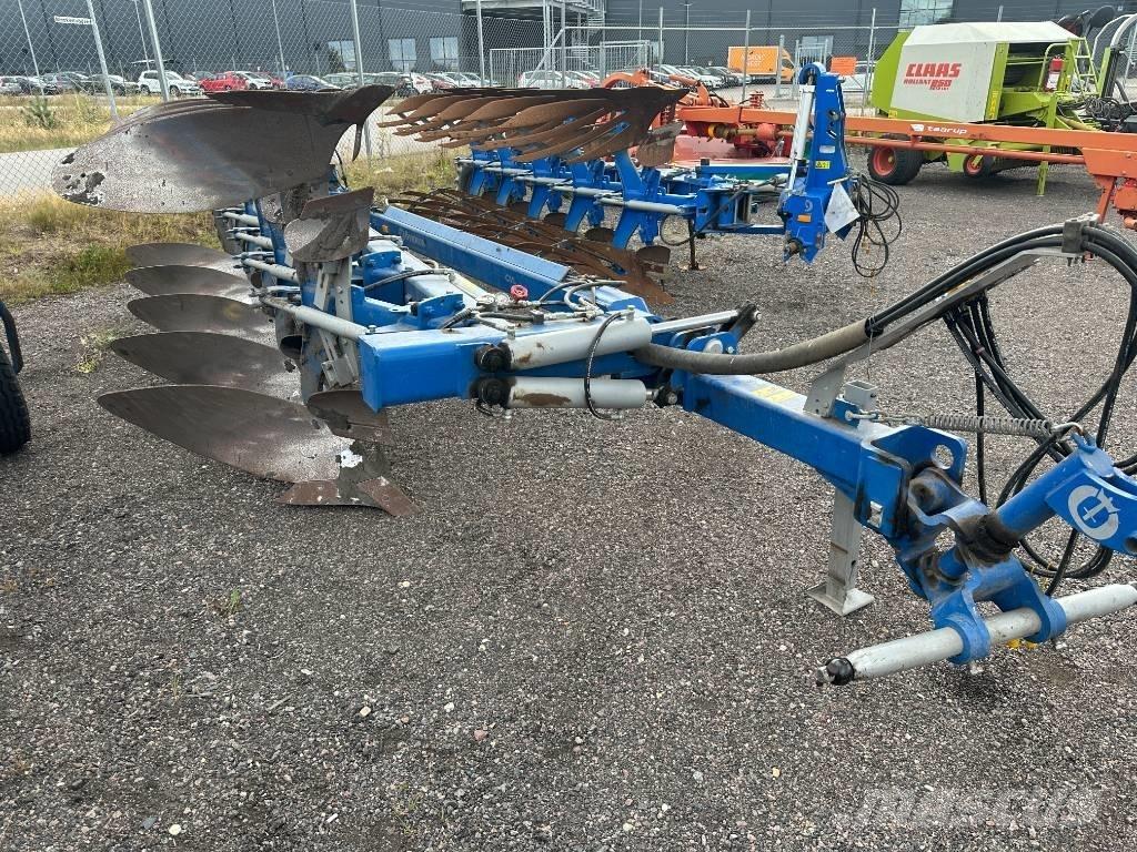 Överum CVL5975 H-XL- Dvojstranné pluhy
