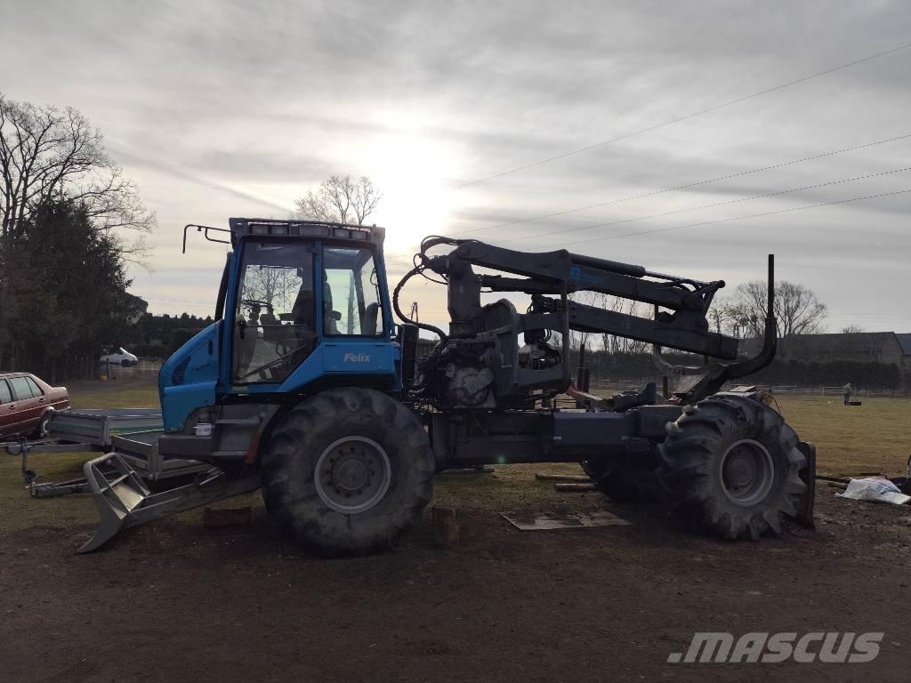 Pfanzelt Felix Skiddery