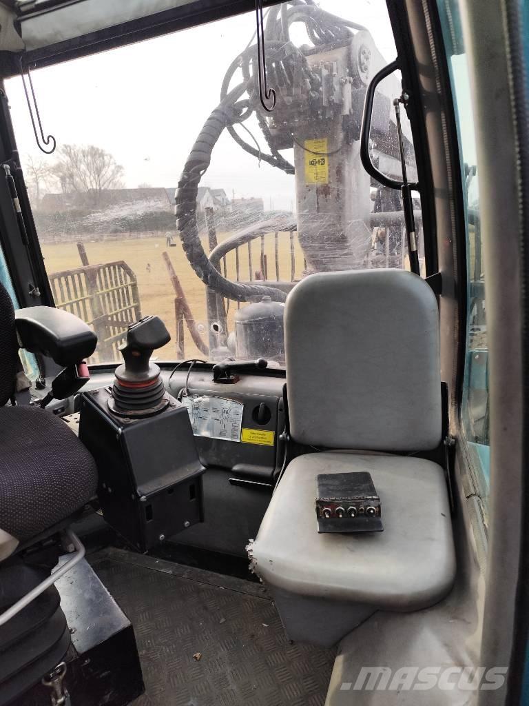 Pfanzelt Felix Skiddery