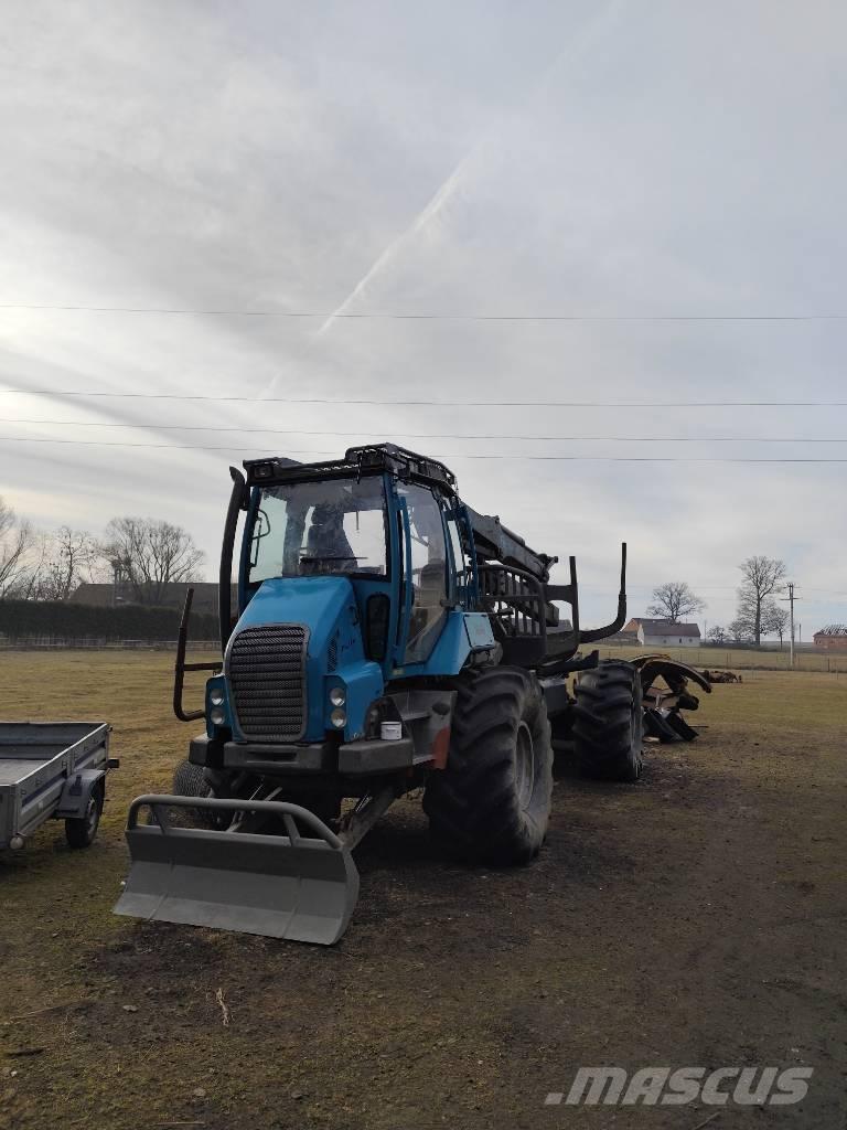 Pfanzelt Felix Skiddery