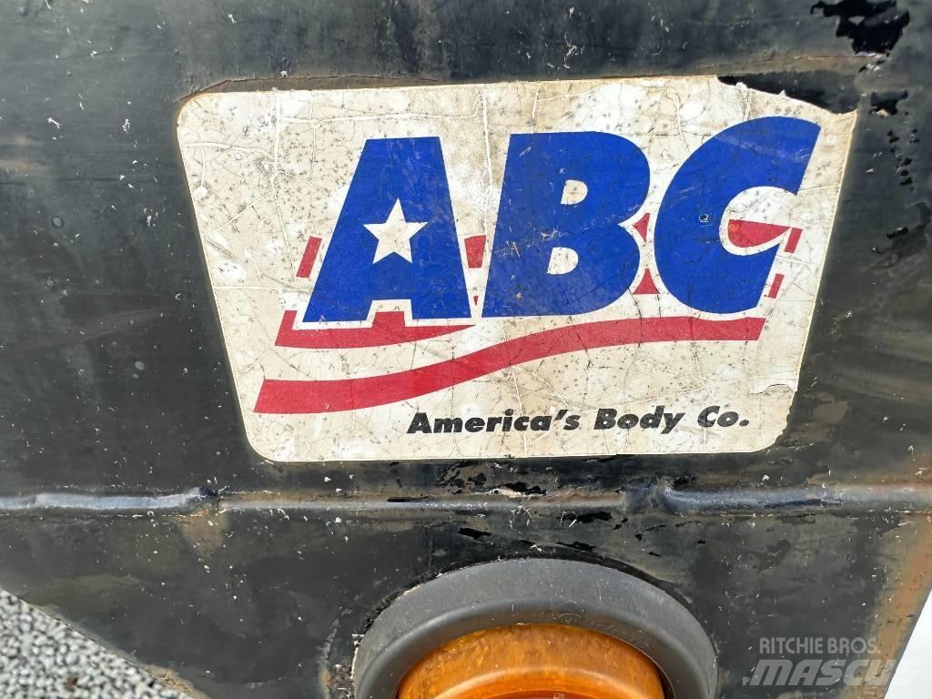 Ford F 450 Ďalšie nákladné vozidlá