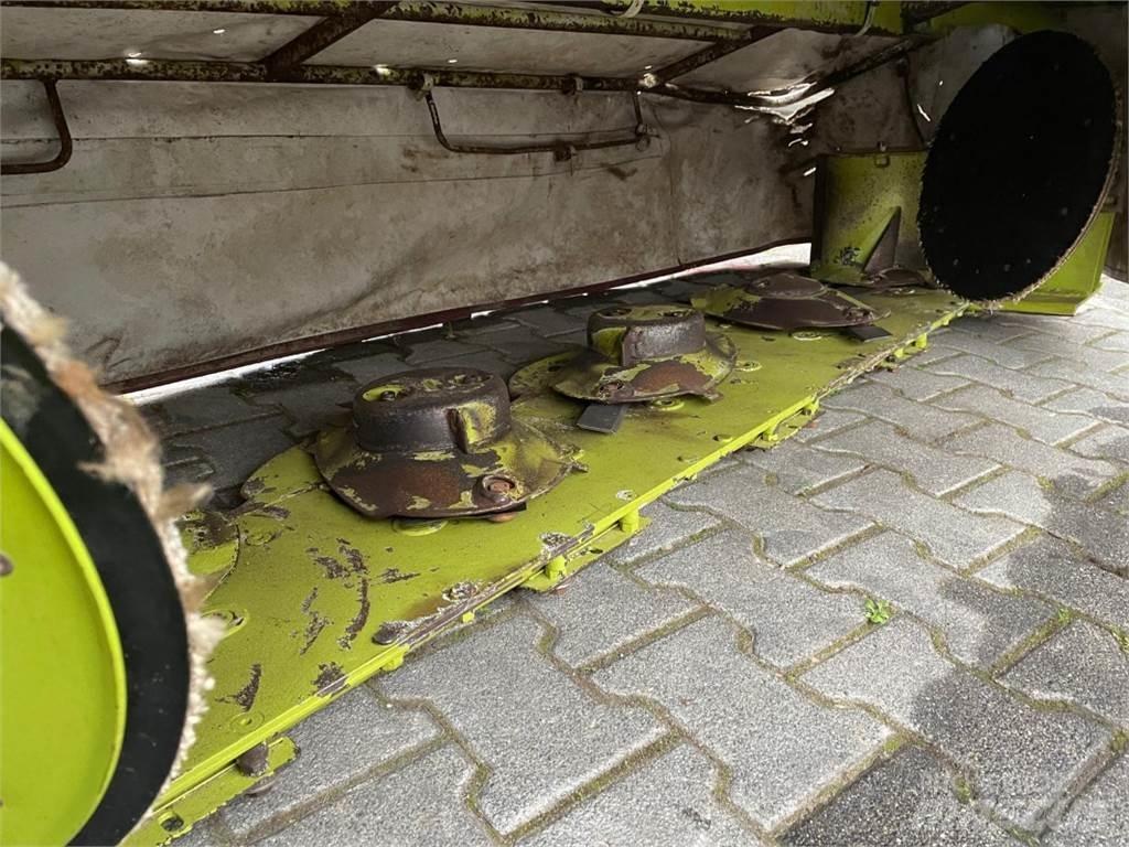 CLAAS DISCO 260 Žací stroj-kondicionér