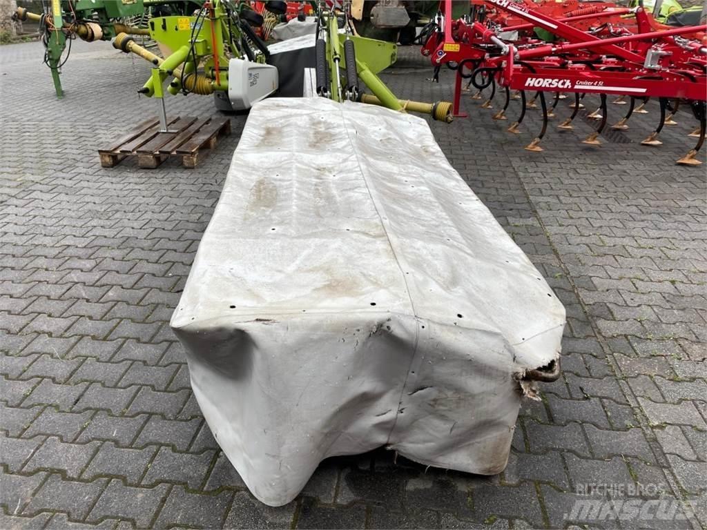 CLAAS DISCO 260 Žací stroj-kondicionér