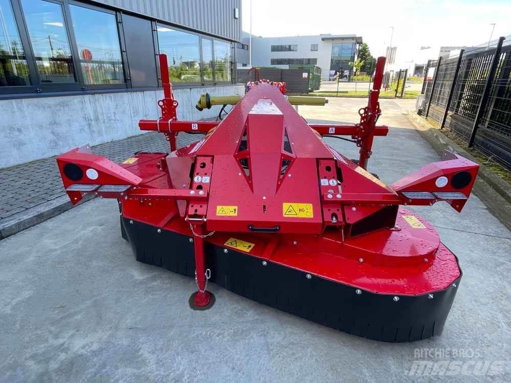 Grimme VT 220F Ďalšie poľnohospodárske stroje