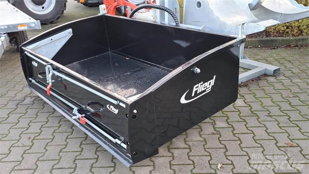 Fliegl GIGANT 220M Ďalšie príslušenstvo traktorov