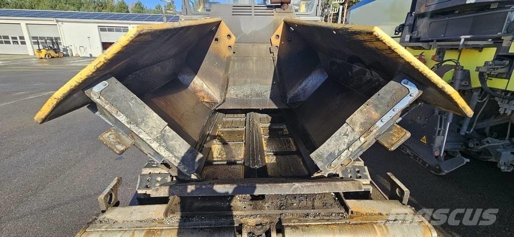 Volvo ABG P7820C Finišéry