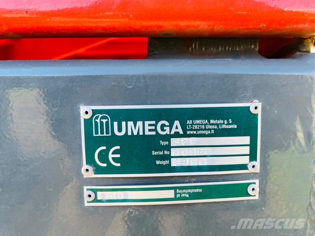 Mi LBC 100 BT Vyklápacie prívesy