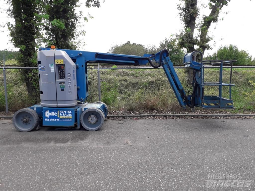 Genie Z 30/20 N Kĺbové plošiny