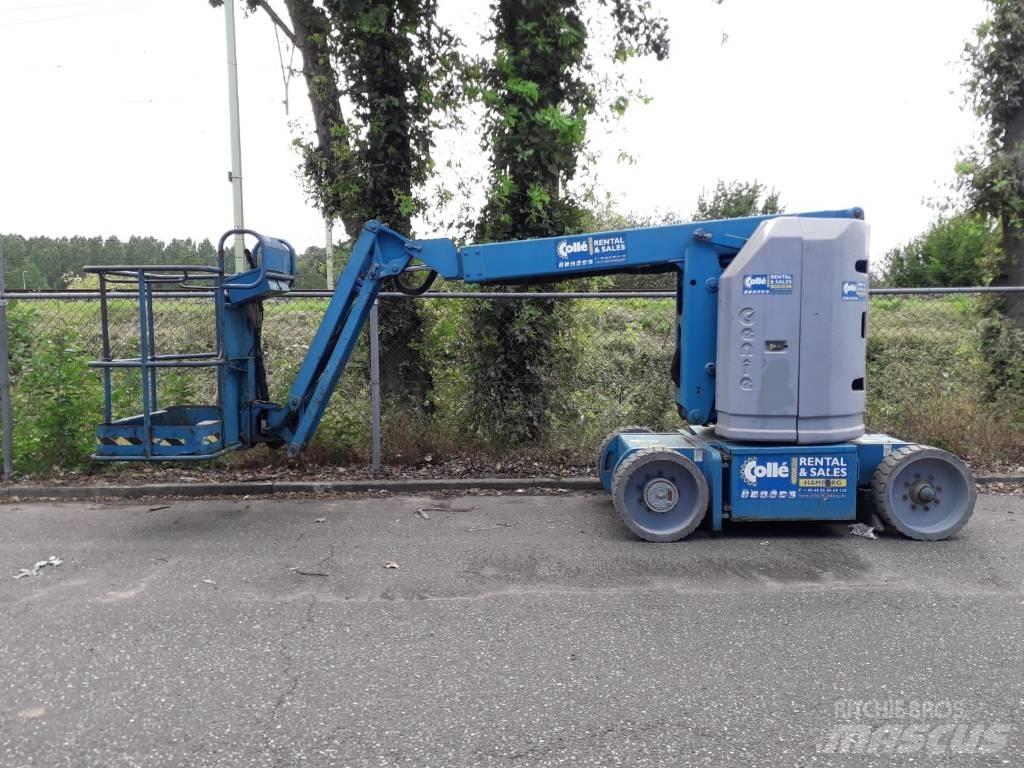 Genie Z 30/20 N Kĺbové plošiny