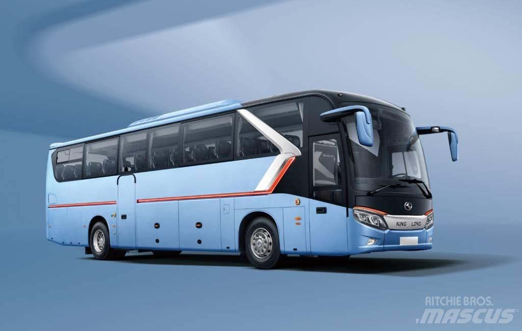 King Long C12 Zájazdové autobusy