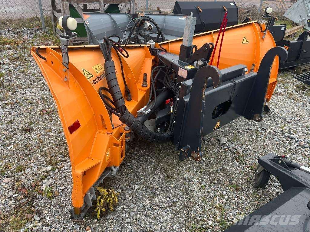 Aebi Schmidt KL-V 32 Rolby