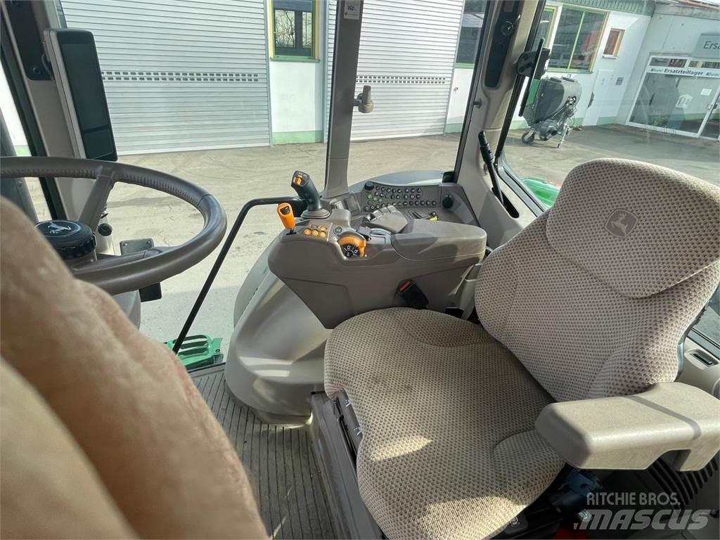John Deere 6175 M Traktory