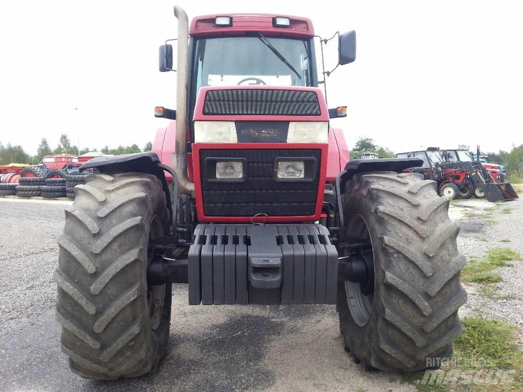 Case IH 7120 Traktory