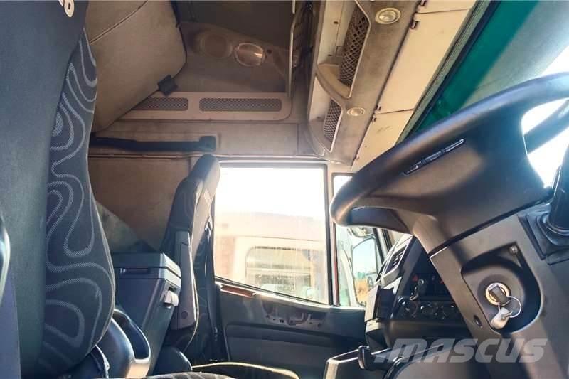 Iveco Stralis 460 Ďalšie nákladné vozidlá