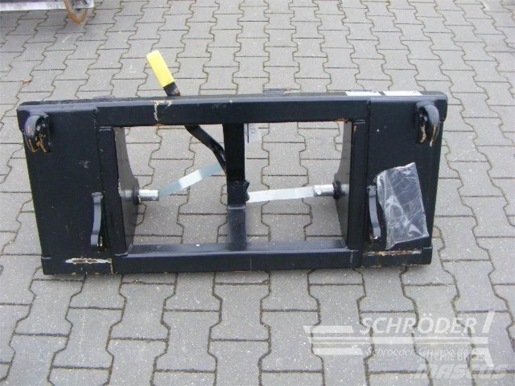 Bressel EURO / CAT Vidlica