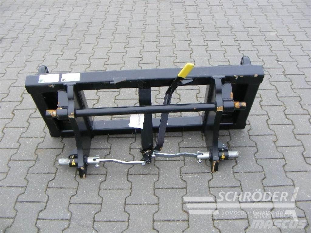 Bressel EURO / CAT Vidlica