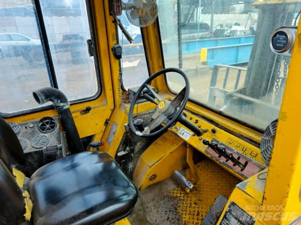 Sellick SD100 Iné