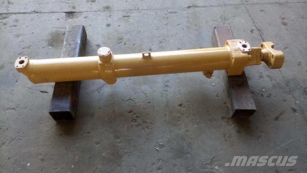 CAT D 6 H Hydraulika