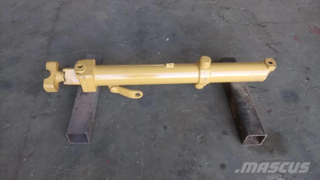 CAT D 6 H Hydraulika