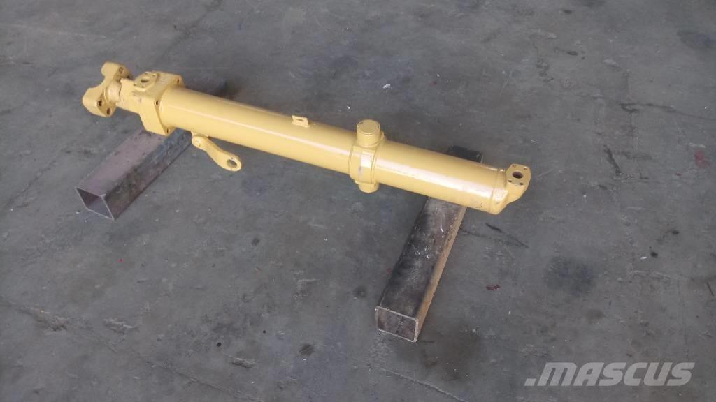 CAT D 6 H Hydraulika