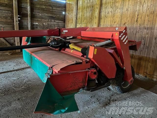 Kverneland 4232 CT Žací stroj-kondicionér