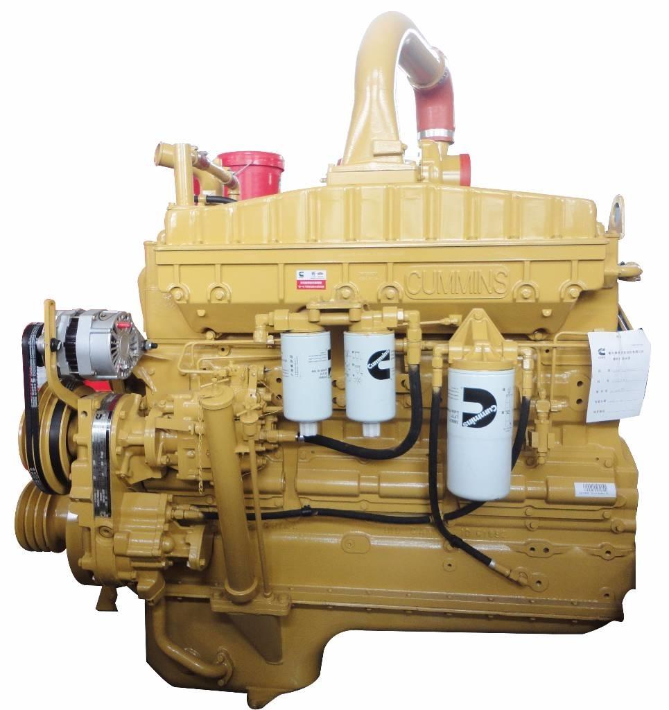 Cummins NTA855-C360 Motory