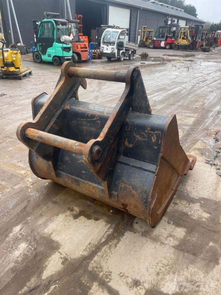 Andet S80 skift Lopaty