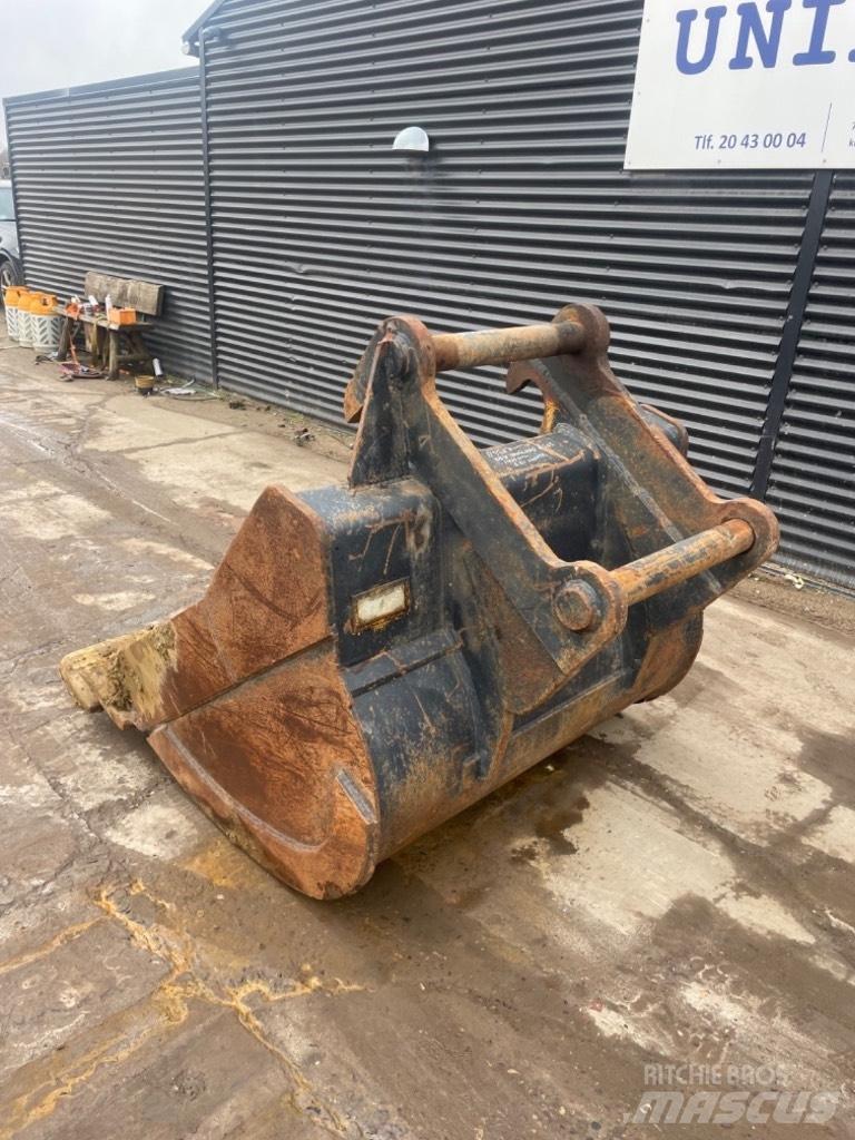  Andet S80 skift Lopaty