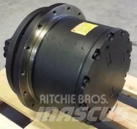 Hyundai Varaosat Hydraulika