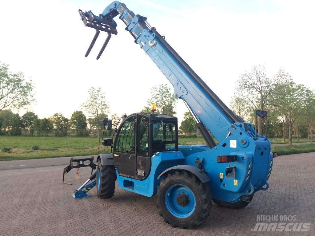 Manitou MT 1840 Teleskopické manipulátory