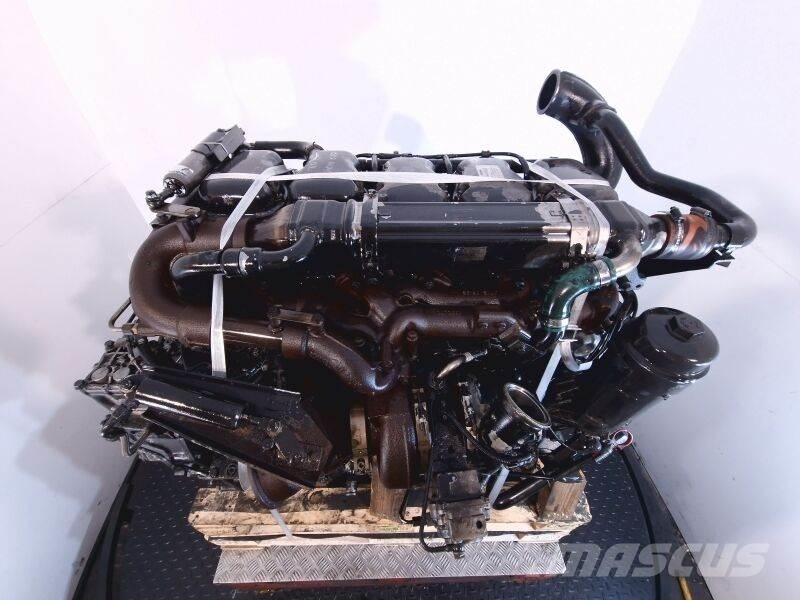 Scania DC930 C01 Motory